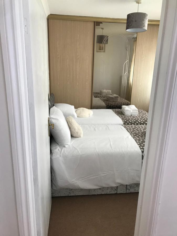 Ferienwohnung 2Bed Bungalow House, Speedwell, Bristol, Uk, Sleeps Up To 6 Guests Exterior foto