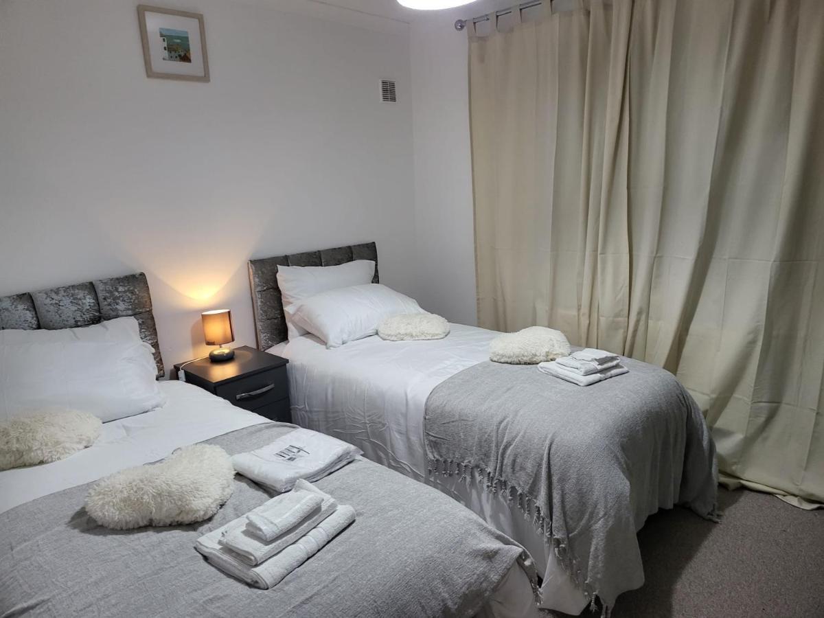 Ferienwohnung 2Bed Bungalow House, Speedwell, Bristol, Uk, Sleeps Up To 6 Guests Exterior foto